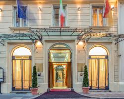 UNA Hotels Empire Roma