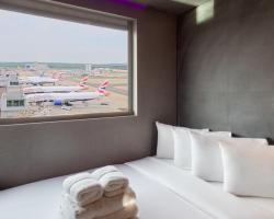 Bloc Hotel London Gatwick Airport