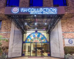 NH Collection Bogota Andino Royal