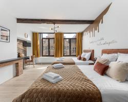 The Chocolate Suites