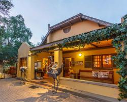 Riverside Guest Lodge