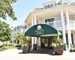 Oakwood Resort