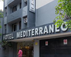 Hotel Mediterraneo
