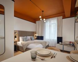 Citadines Holborn-Covent Garden London