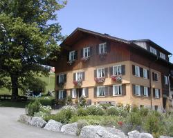 Ferienbauernhof Roth