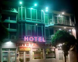 HOTEL Crystal Lights