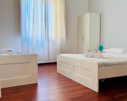 Castelnuovo Rooms #Politeama