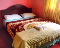 Hillcrest Homestay