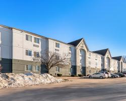 Birch Hill Suites Columbia