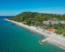 Mendi Hotel