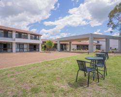 All Seasons Motel Armidale