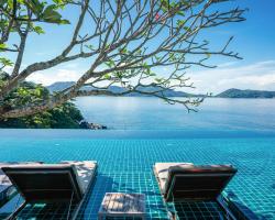 Zenmaya Oceanfront Phuket, Trademark Collection by Wyndham