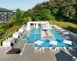 The Suites Hotel Namwon