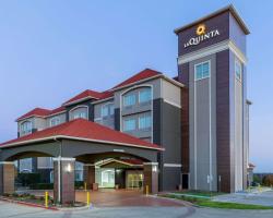La Quinta by Wyndham Fort Worth - Lake Worth