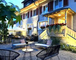 Landhotel Gasthaus zum Pflug