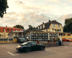 Hotel Skansen