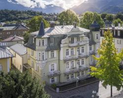 Villa Rein Boutiquehotel