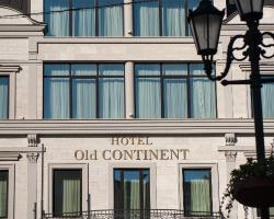 Old Continent Hotel