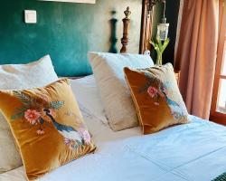 Le Chevrefeuille chambres d'hotes et gîtes de charme