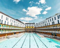 Molitor Hotel & Spa Paris - MGallery Collection