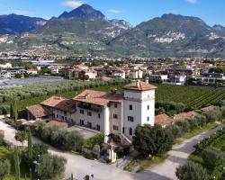 Residence La Colombera