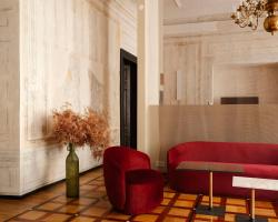 Hotel Pod Różą