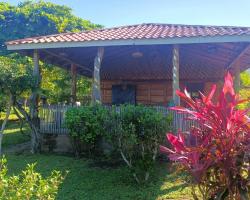 Finca Montaña Sagrada