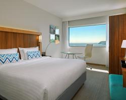 Courtyard by Marriott Gdynia Waterfront