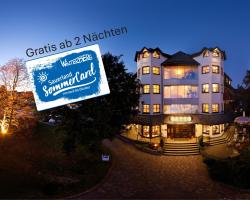 Boutiquehotel Liebesglück - adults only