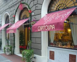 Hotel Demetra Capitolina