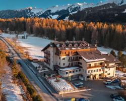 Phi Hotel Bellamonte