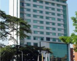 Novelty Suites Hotel - Oviedo Mall