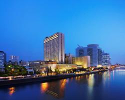 RIHGA Royal Hotel Osaka, Vignette Collection by IHG