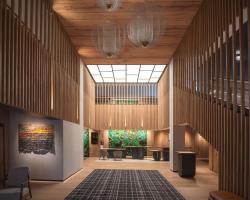 Best Western Premier Hotel de la Paix