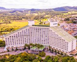 Bourbon Resort Atibaia