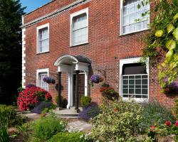 Milford Hall Salisbury