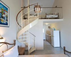 Pansion Koroni L'Antic