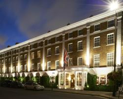 Durrants Hotel