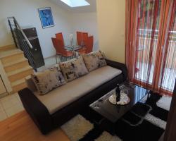 Apartment Kamberovo Setaliste 24a