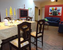 Bed and Breakfast Adelberga