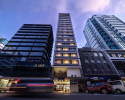 Quest on Johnston Serviced Apartments