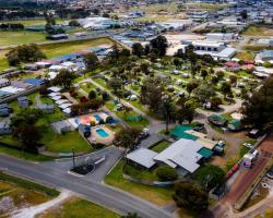 Tasman Holiday Parks - Albany