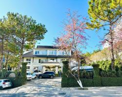 Muong Thanh Holiday Da Lat Hotel