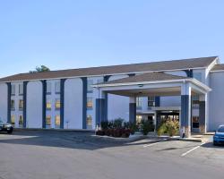 Quality Inn Spartanburg