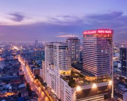Prince Palace Hotel Bangkok