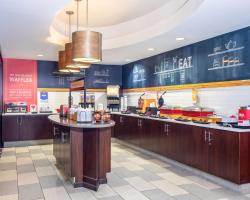 Hampton Inn Orlando-International Airport