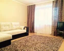 Apartment Sheyna