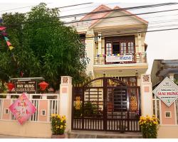 Mai Hung Homestay