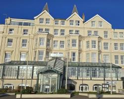 The Empress Hotel