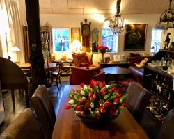 The Black Horse B&B & More